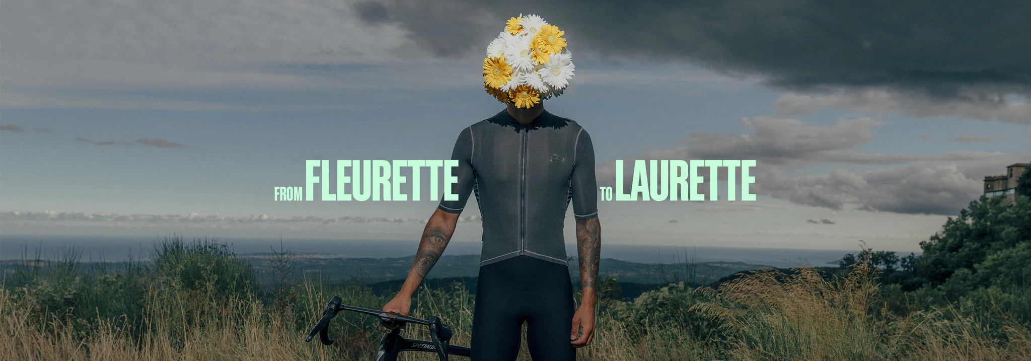 Elevated Performance, French Design